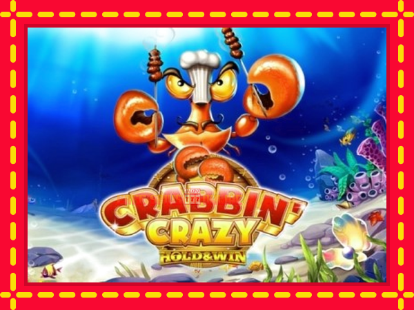 Crabbin Crazy - mesin slot dalam talian