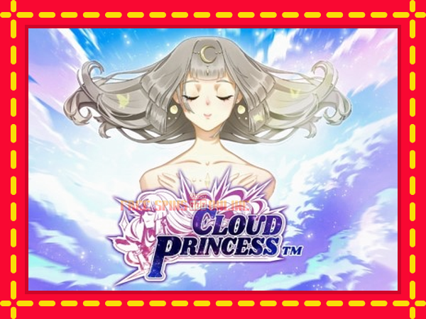 Cloud Princess - mesin slot dalam talian