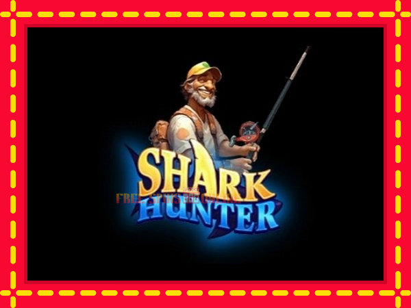 Shark Hunter - mesin slot dalam talian