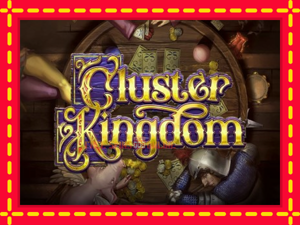 Cluster Kingdom - mesin slot dalam talian