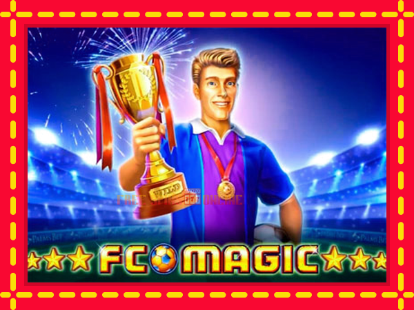 FC Magic - mesin slot dalam talian