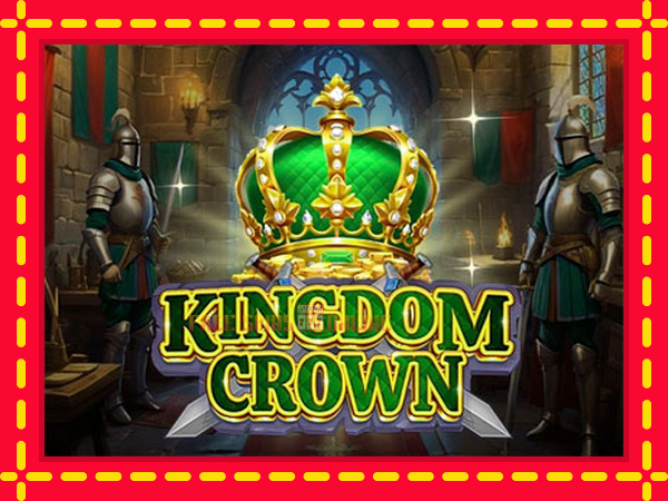 Kingdom Crown - mesin slot dalam talian