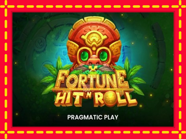 Fortune Hitn Roll - mesin slot dalam talian