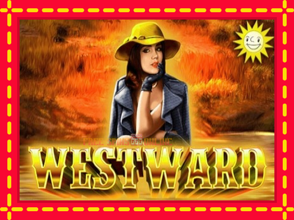 Westward - mesin slot dalam talian