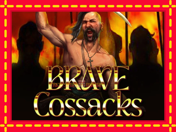 Brave Cossacks - mesin slot dalam talian