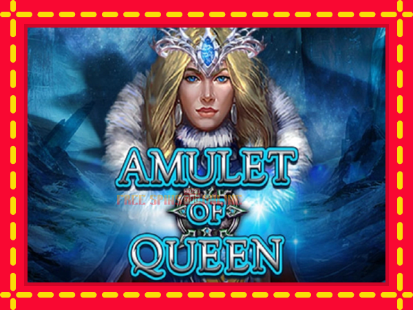 Amulet of Queen - mesin slot dalam talian