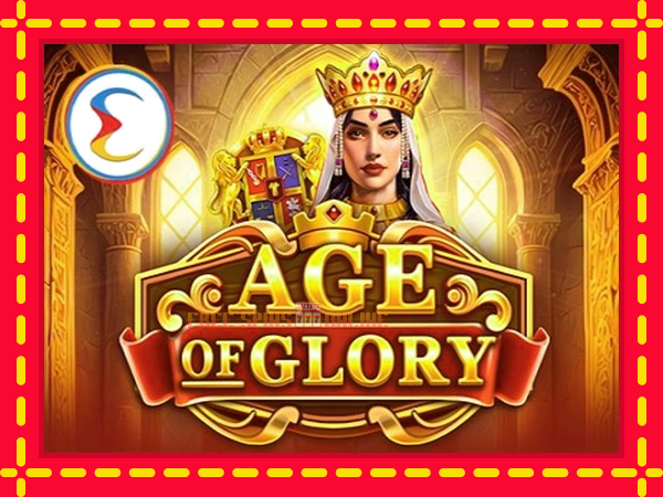 Age of Glory - mesin slot dalam talian