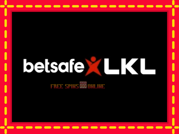 Betsafe LKL - mesin slot dalam talian