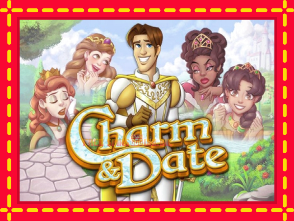 Charm & Date - mesin slot dalam talian