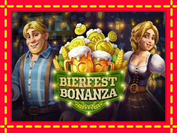 Bierfest Bonanza - mesin slot dalam talian