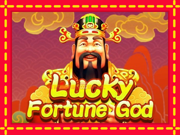 Lucky Fortune God - mesin slot dalam talian