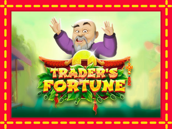 Traders Fortune - mesin slot dalam talian