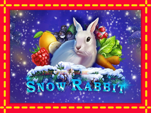 Snow Rabbit - mesin slot dalam talian