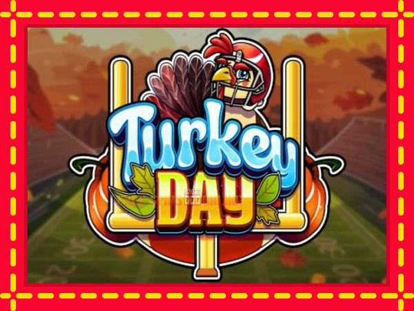 Turkey Day - mesin slot dalam talian