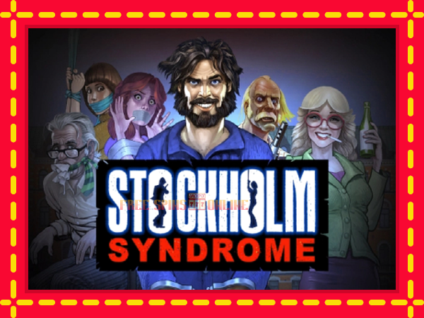 Stockholm Syndrome - mesin slot dalam talian