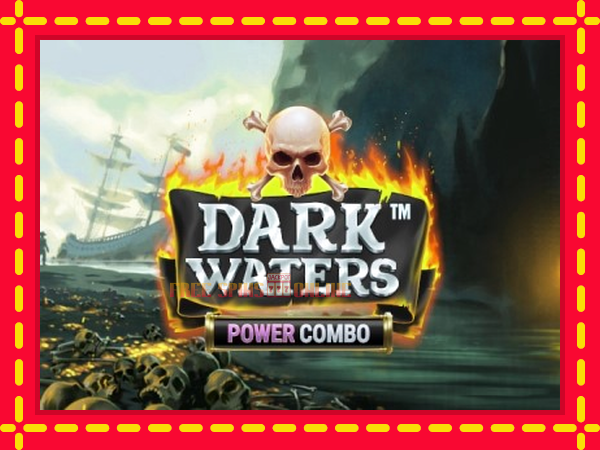 Dark Waters Power Combo - mesin slot dalam talian