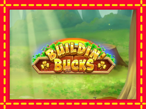 Buildin Bucks - mesin slot dalam talian