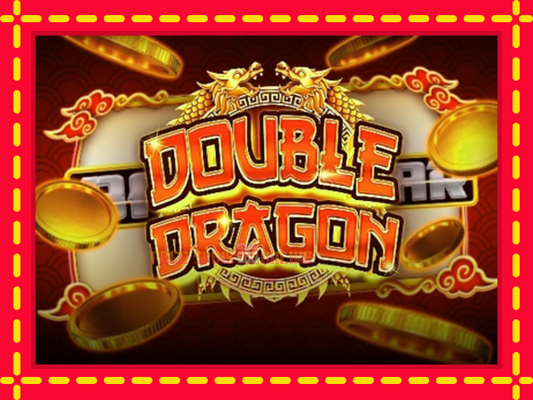 Double Dragon Classic - mesin slot dalam talian