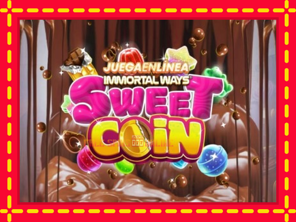 JuegaenLinea Immortal Ways Sweet Coin - mesin slot dalam talian