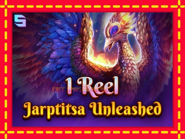 1 Reel Jarptitsa Unleashed - mesin slot dalam talian