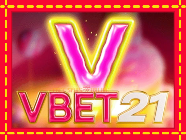 Vbet 21 - mesin slot dalam talian