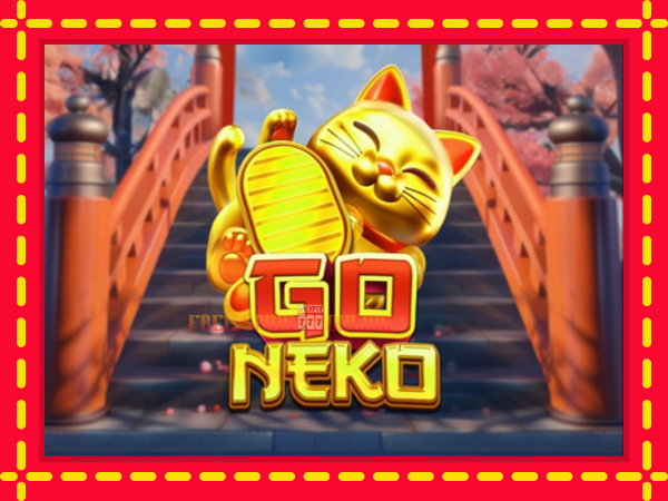 Go Neko - mesin slot dalam talian