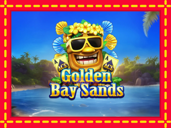 Golden Bay Sands - mesin slot dalam talian