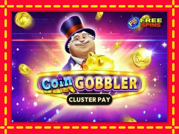 Coin Gobbler - mesin slot dalam talian