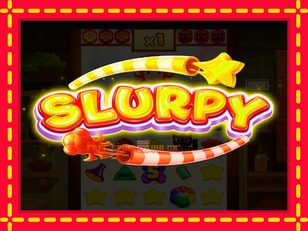 Slurpy - mesin slot dalam talian