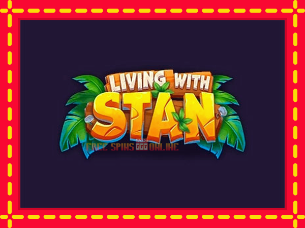 Living with Stan - mesin slot dalam talian