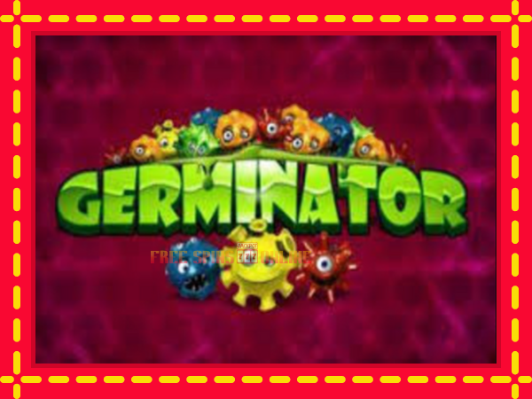 Germinator - mesin slot dalam talian