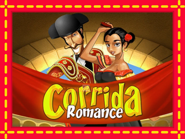 Corrida de Toros - mesin slot dalam talian