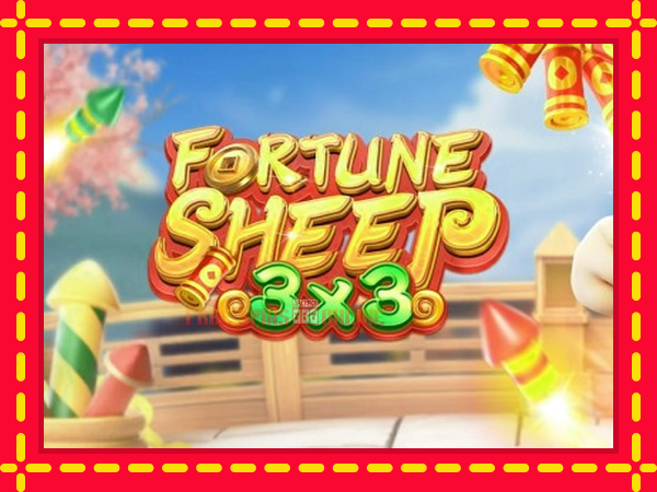 Fortune Sheep - mesin slot dalam talian