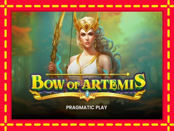 Bow of Artemis - mesin slot dalam talian