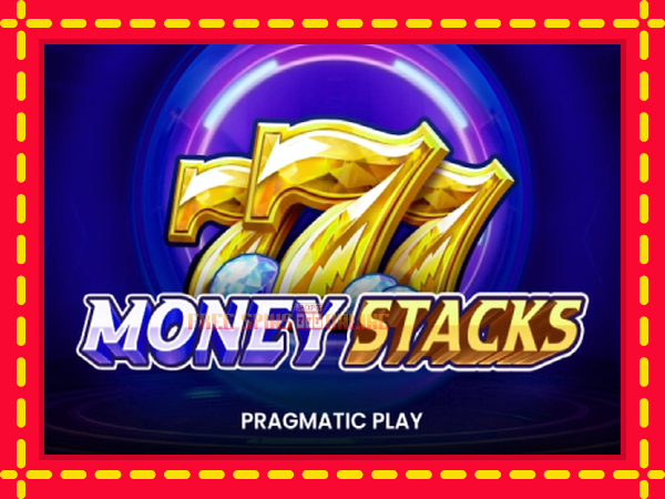 Money Blitz - mesin slot dalam talian