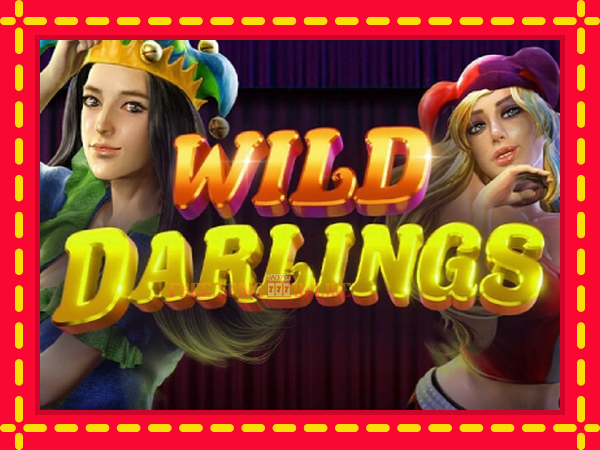 Wild Darlings - mesin slot dalam talian