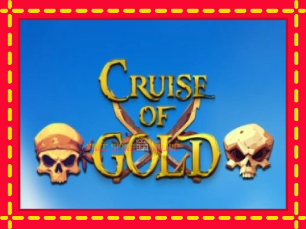 Cruise of Gold - mesin slot dalam talian