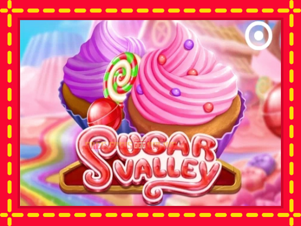 Sugar Valley - mesin slot dalam talian