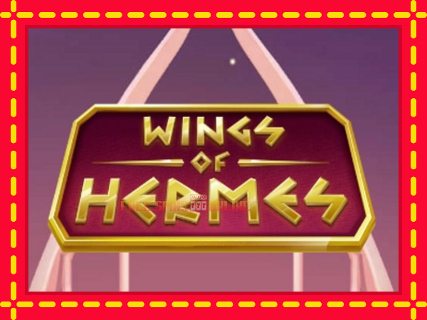 Wings of Hermes - mesin slot dalam talian