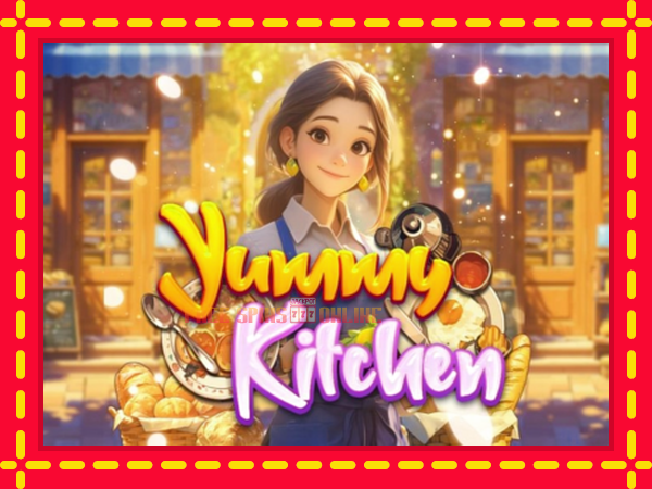 Yummy Kitchen - mesin slot dalam talian