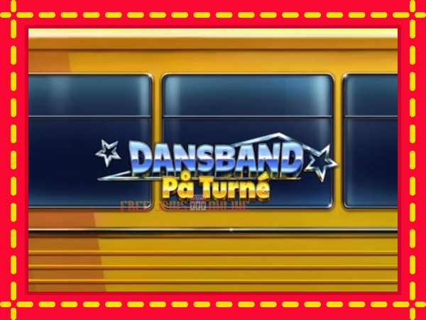 Dansband Pa Turne - mesin slot dalam talian