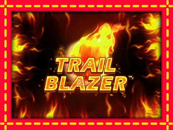 Trailblazer - mesin slot dalam talian