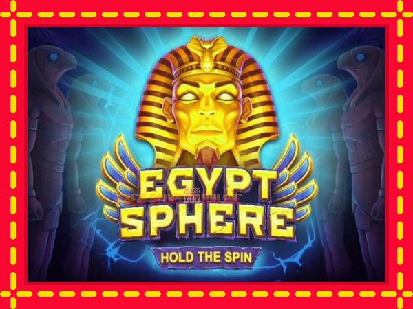 Egypt Sphere - mesin slot dalam talian