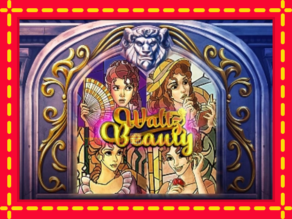 Waltz Beauty - mesin slot dalam talian