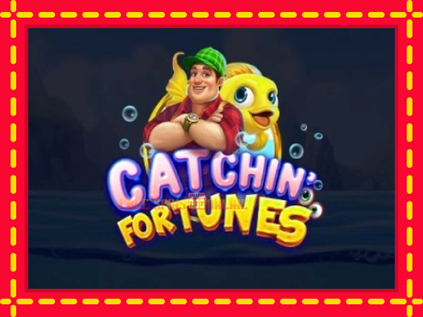 Catchin Fortunes - mesin slot dalam talian