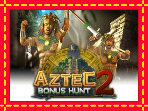 Aztec: Bonus Hunt 2 - mesin slot dalam talian