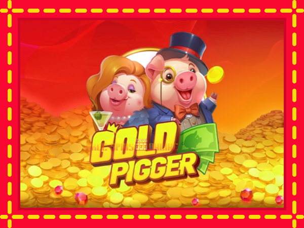 Gold Pigger - mesin slot dalam talian