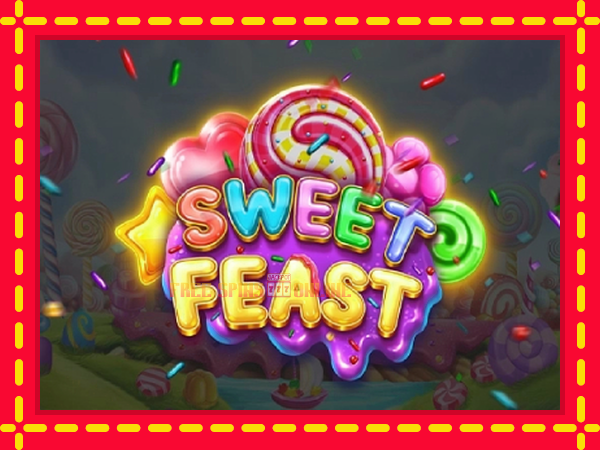 Sweet Feast - mesin slot dalam talian