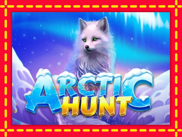 Arctic Hunt - mesin slot dalam talian