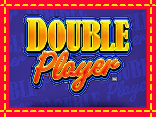 Double Player - mesin slot dalam talian